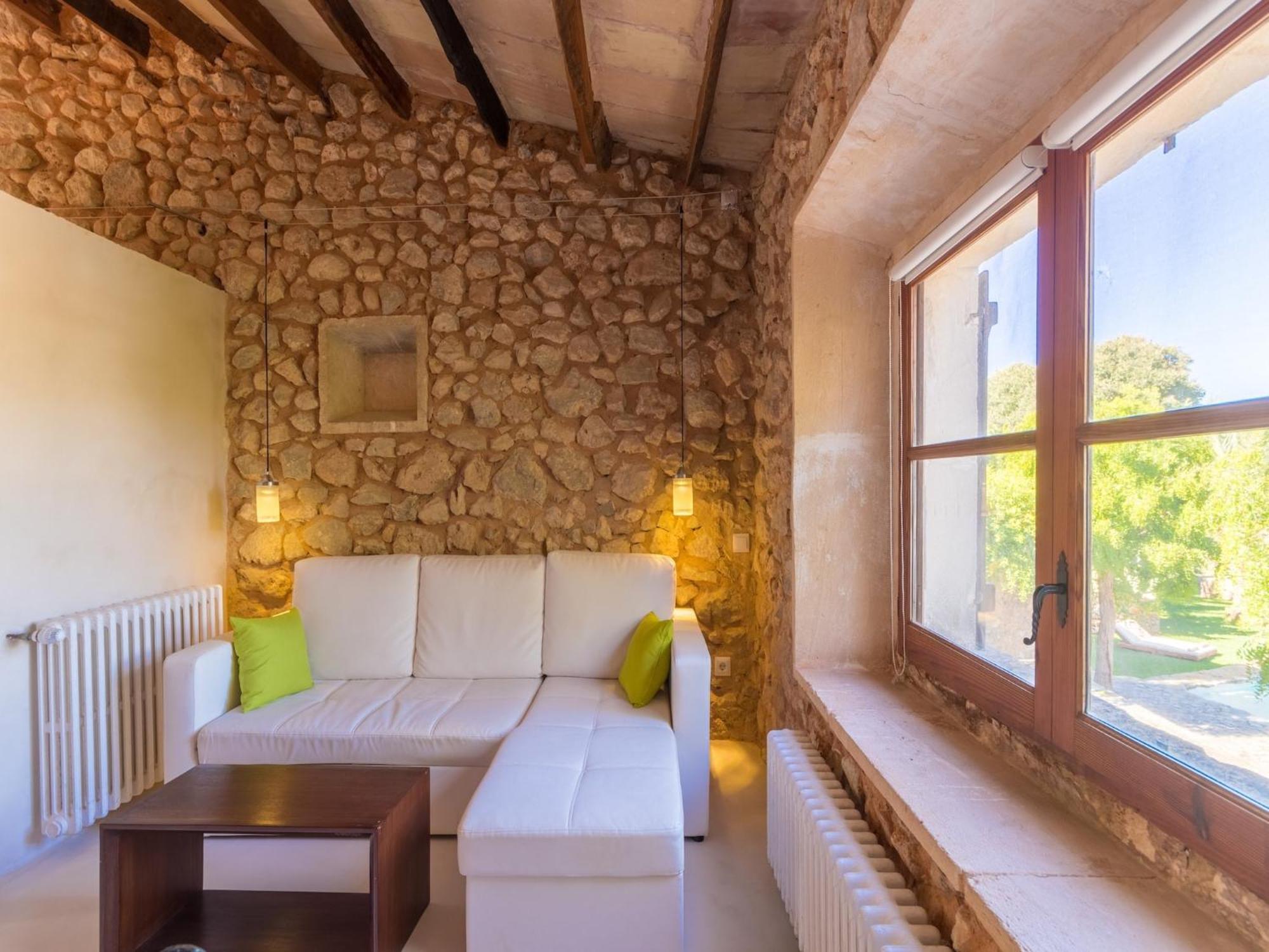 Ferienhaus Charming For 8 Adults Búger