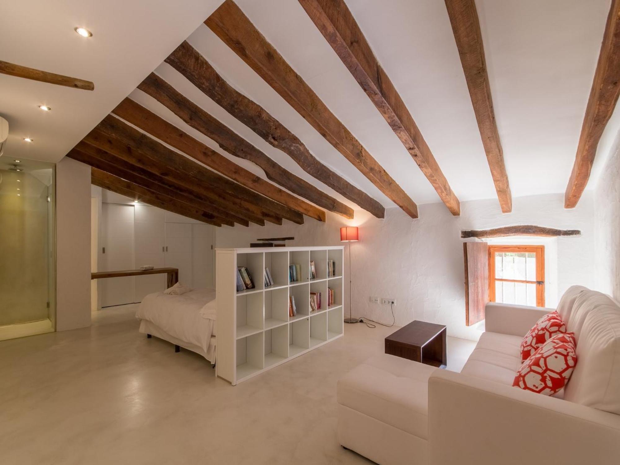 Charming For 8 Adults Ferienhaus Búger