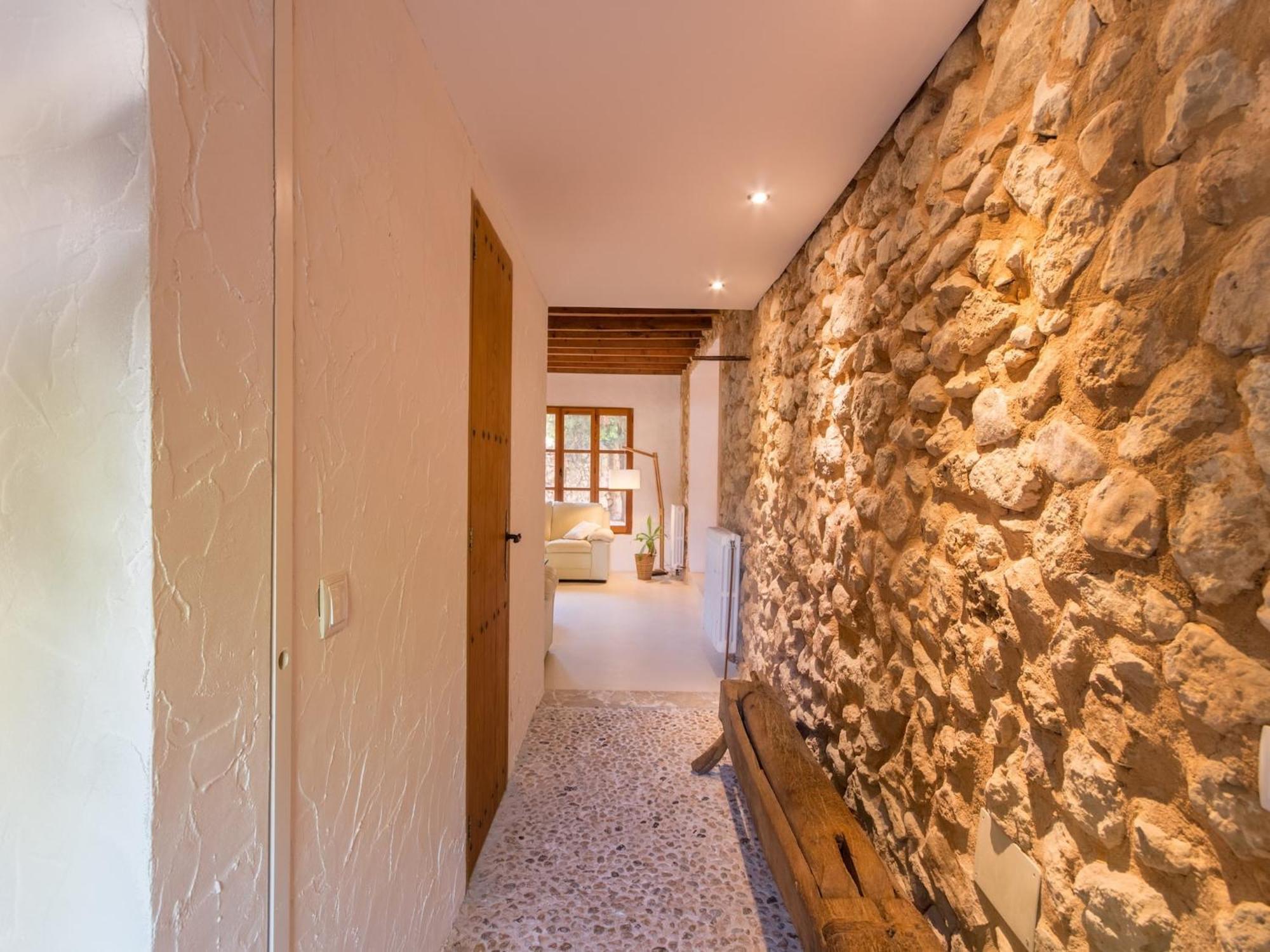 Feriehus Charming For 8 Adults Búger