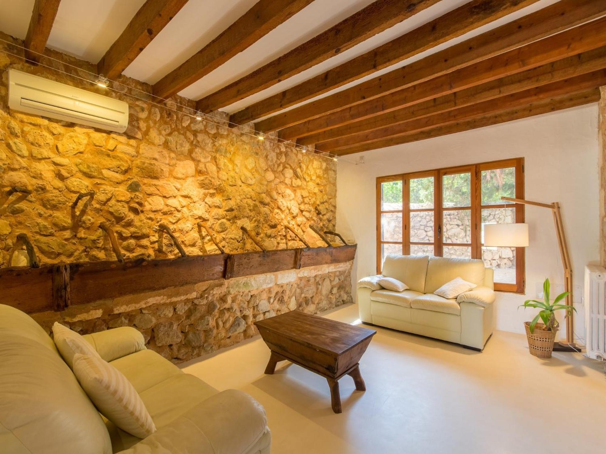 Ferienhaus Charming For 8 Adults Búger