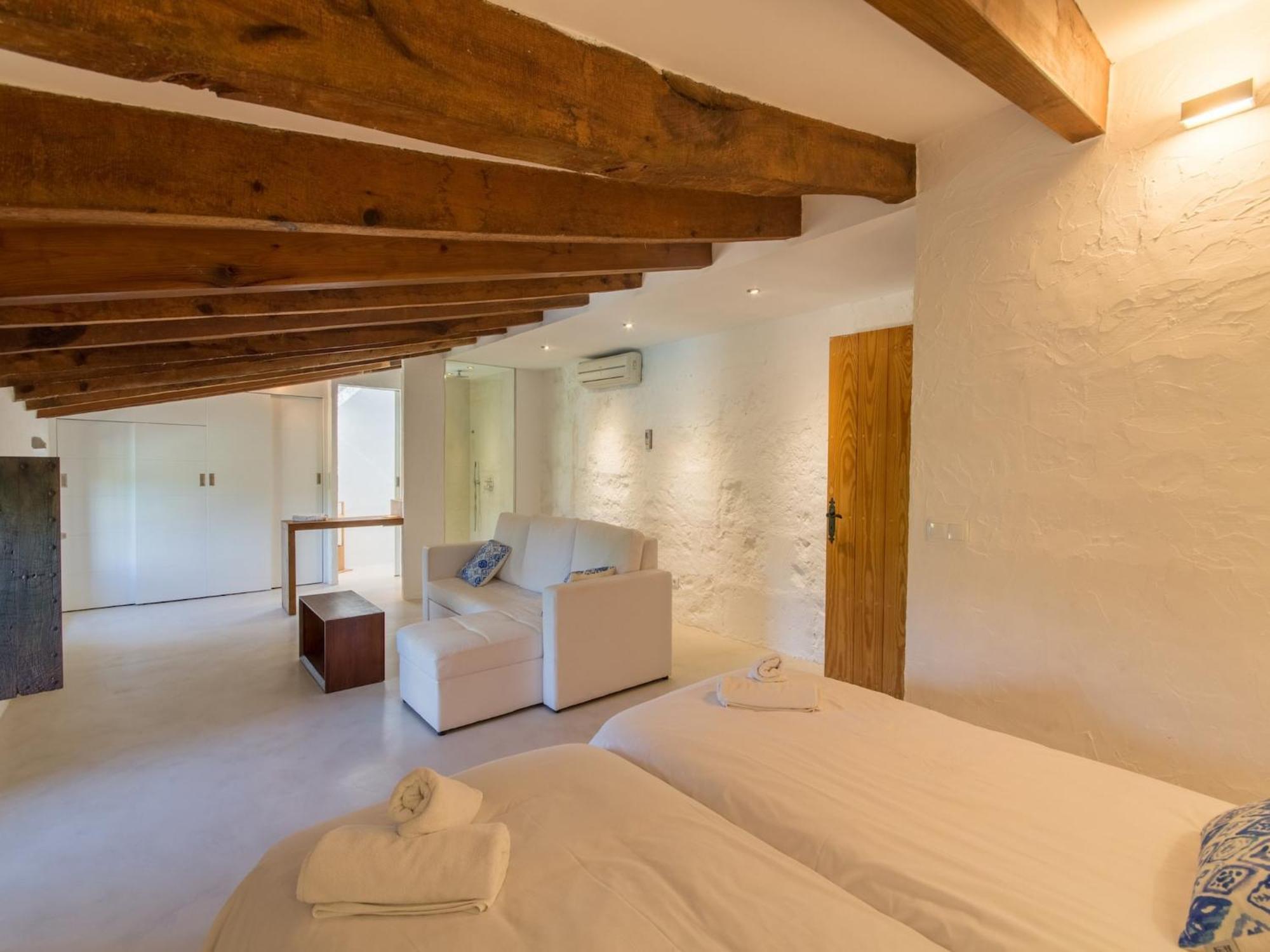Ferienhaus Charming For 8 Adults