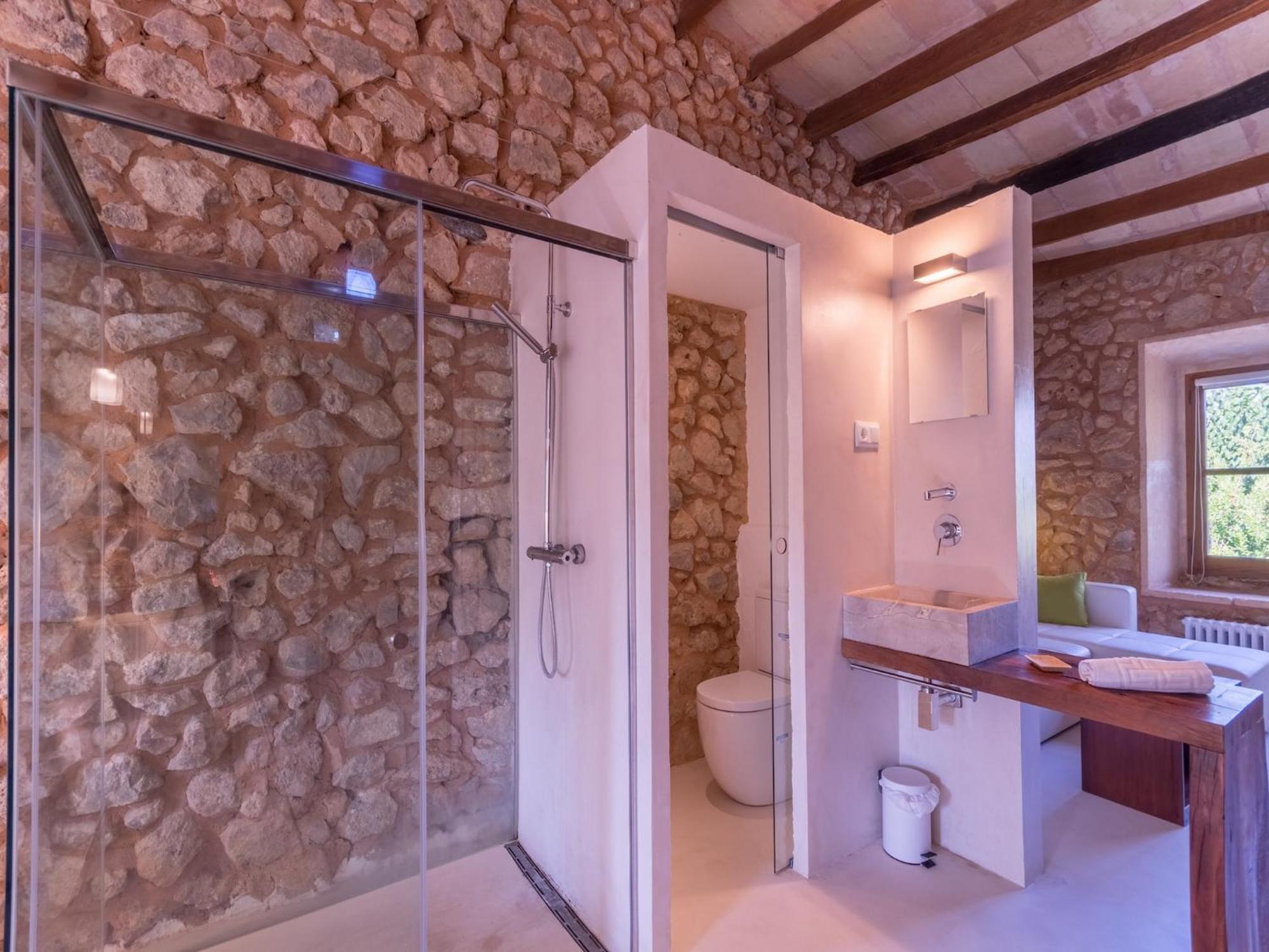 Ferienhaus Charming For 8 Adults *