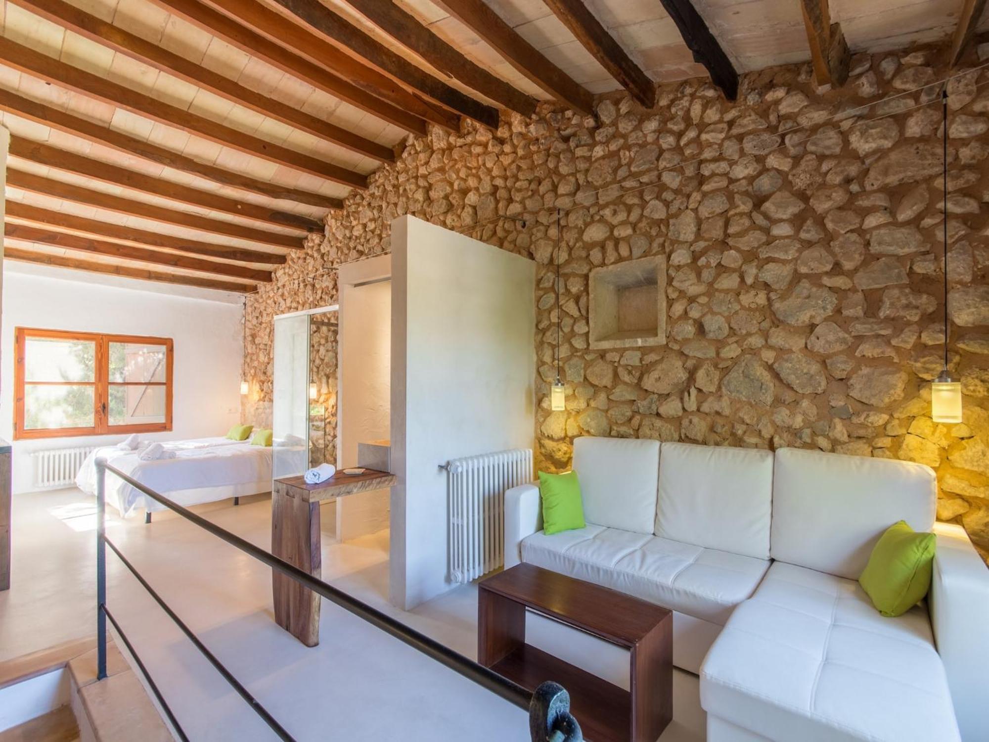 Ferienhaus Charming For 8 Adults Búger