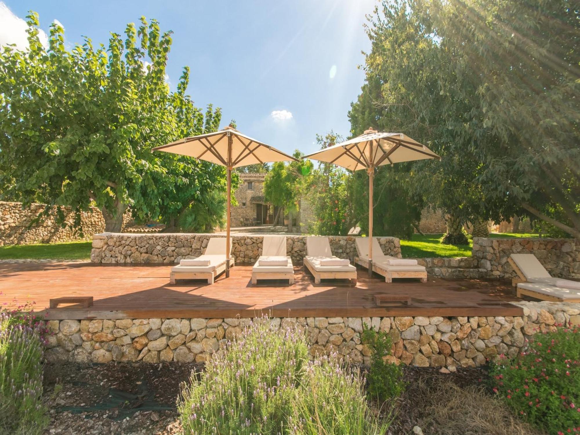 Ferienhaus Charming For 8 Adults Búger