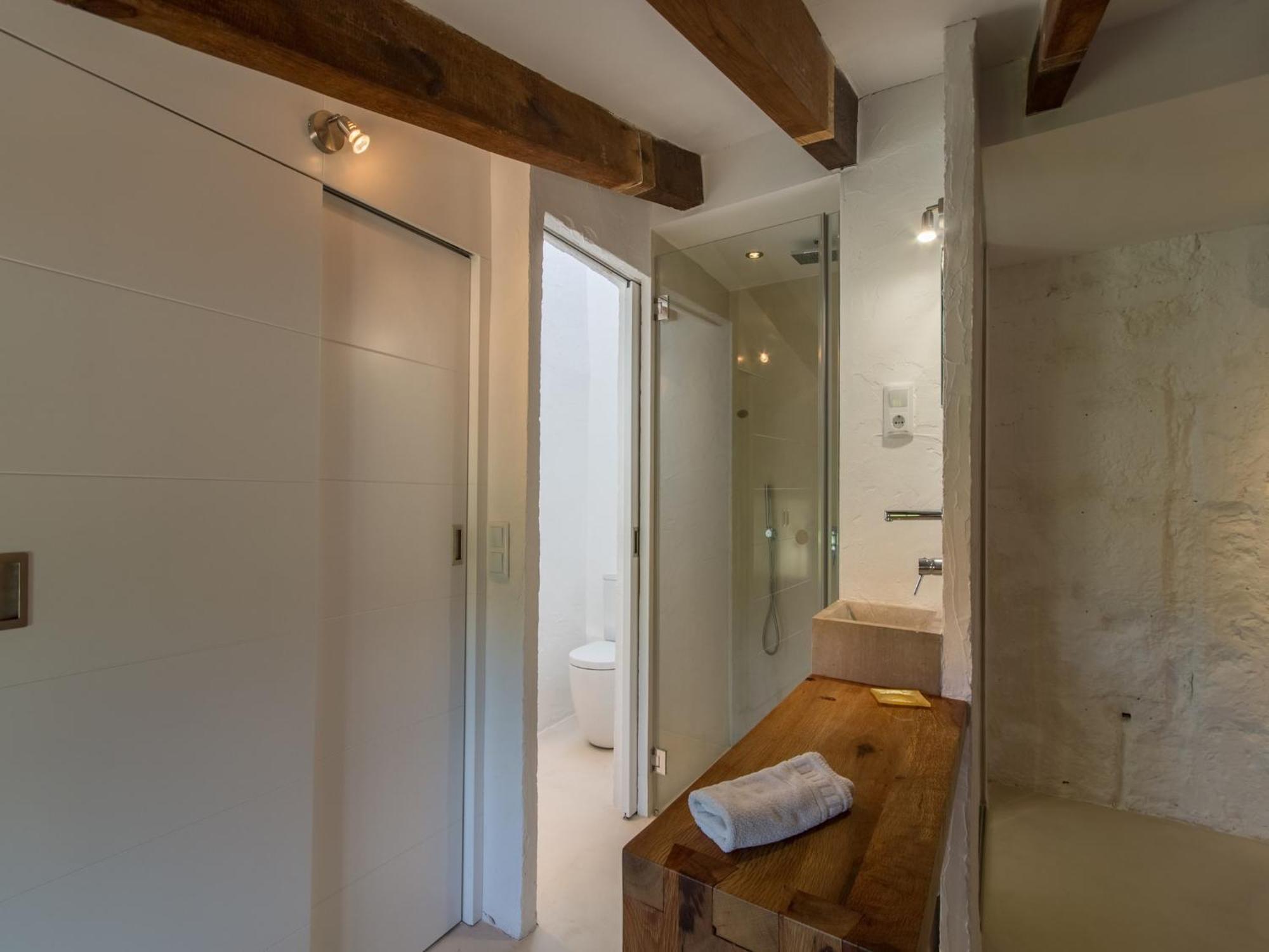 Ferienhaus Charming For 8 Adults Búger