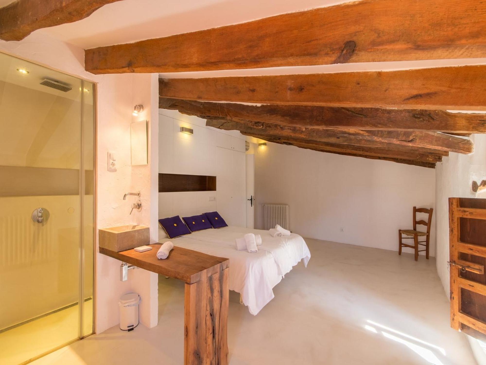 Charming For 8 Adults Ferienhaus Búger